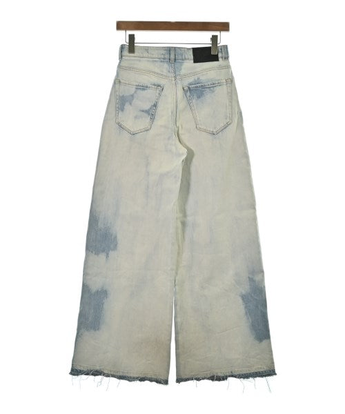 STELLA McCARTNEY 牛仔褲