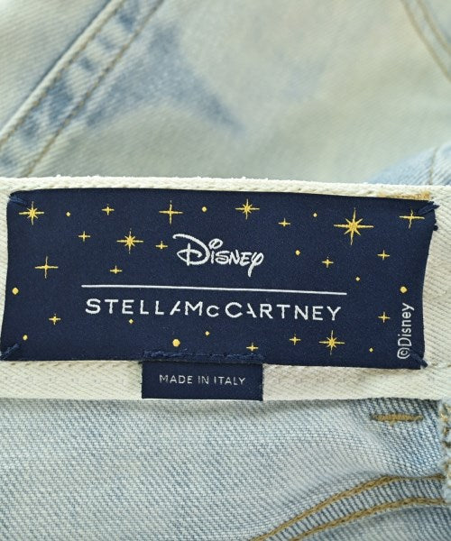 STELLA McCARTNEY 牛仔褲