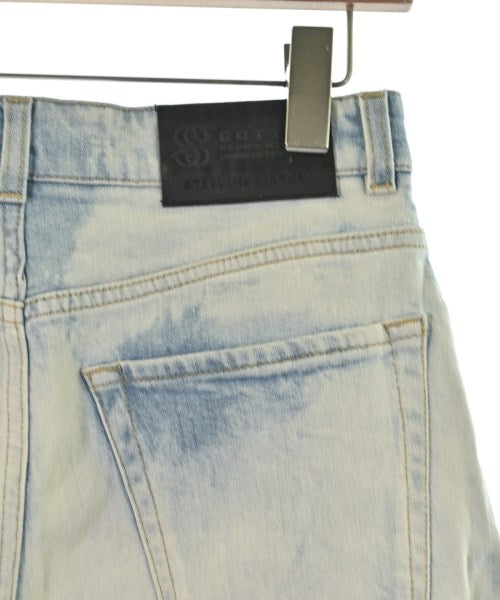 STELLA McCARTNEY 牛仔褲