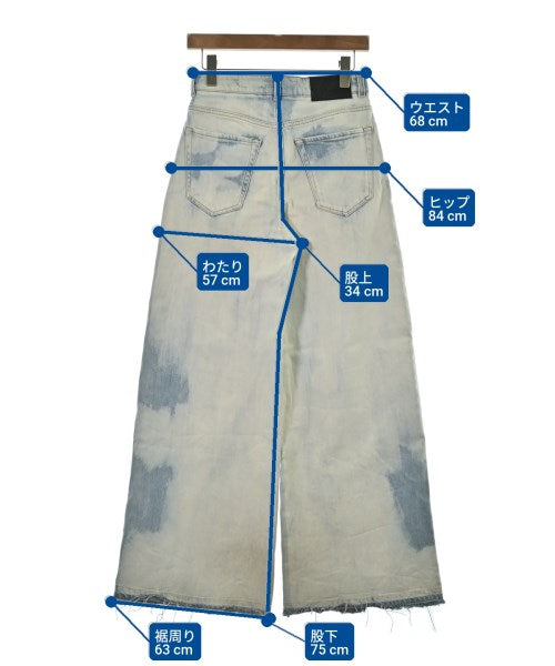 STELLA McCARTNEY 牛仔褲