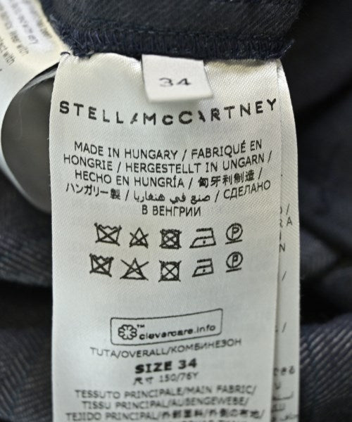 STELLA McCARTNEY 連身衣/馬戲團服/連身褲