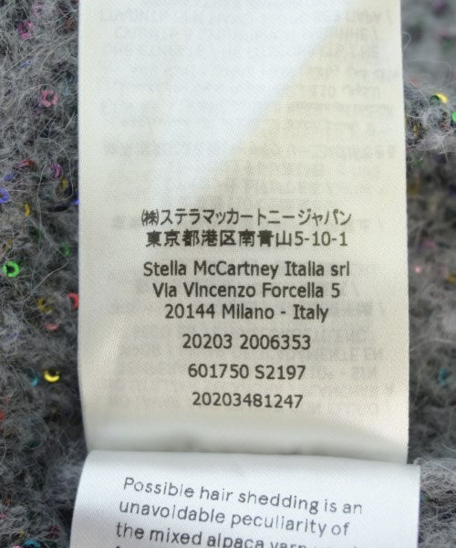 STELLA McCARTNEY 毛衣