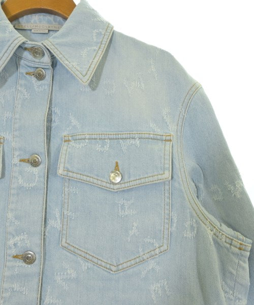 STELLA McCARTNEY 休閒襯衫