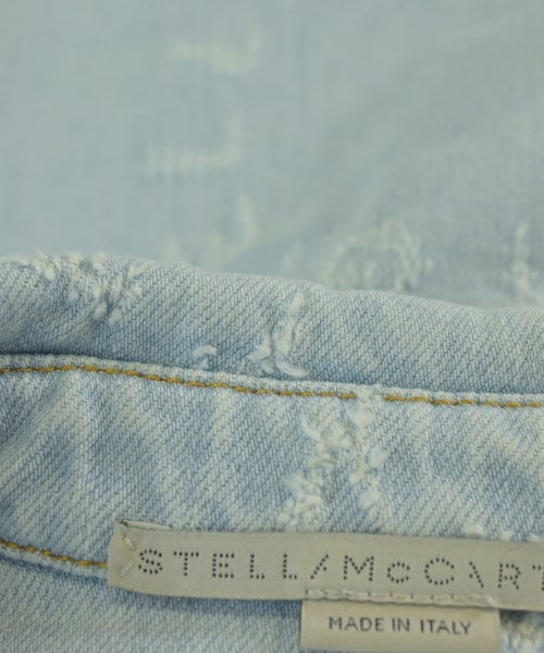 STELLA McCARTNEY 休閒襯衫