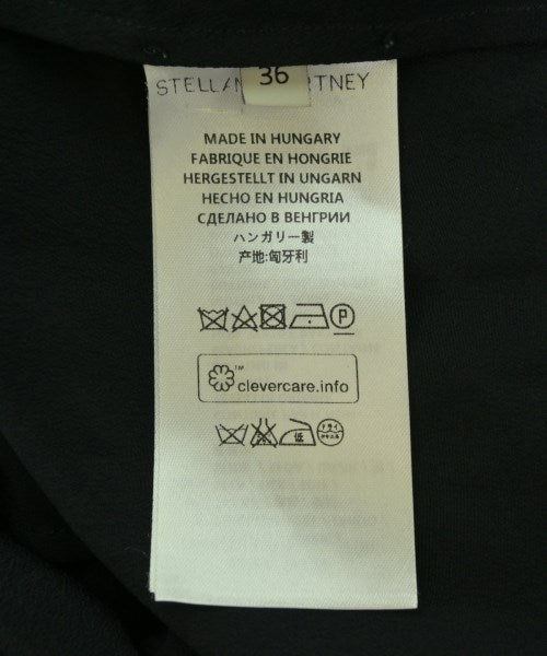 STELLA McCARTNEY 女襯衫