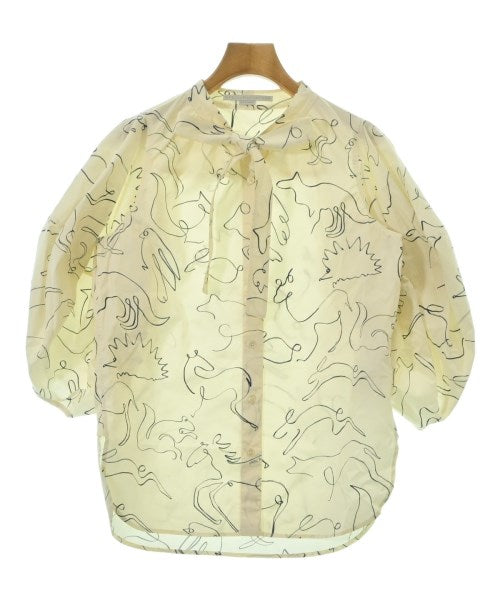 STELLA McCARTNEY 休閒襯衫