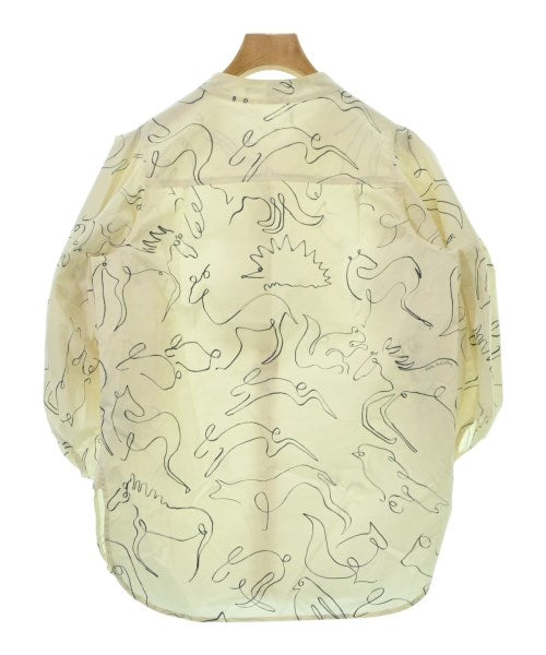 STELLA McCARTNEY 休閒襯衫