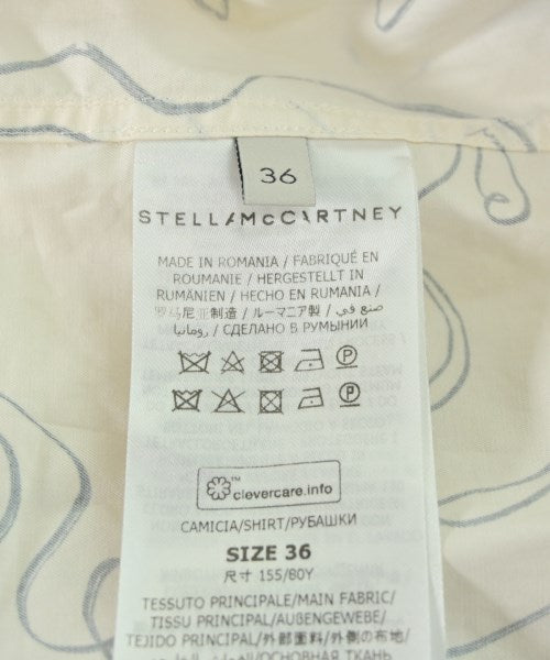STELLA McCARTNEY 休閒襯衫