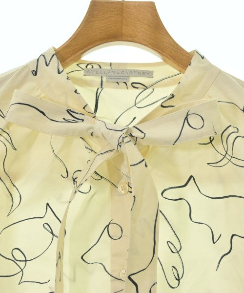 STELLA McCARTNEY 休閒襯衫
