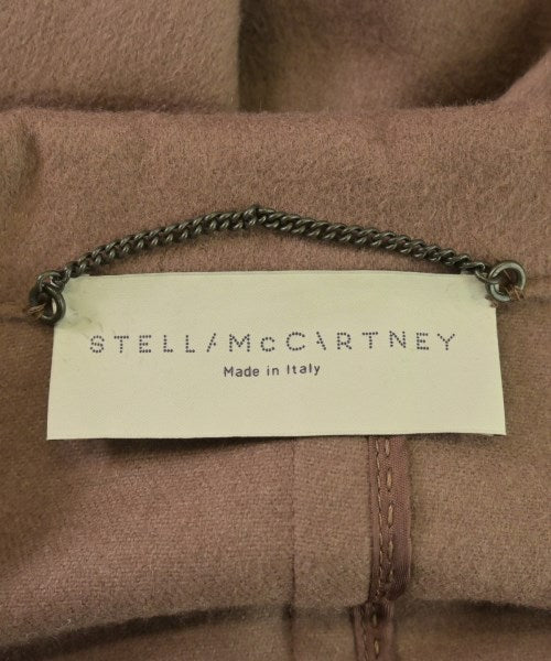 STELLA McCARTNEY 切斯特披風