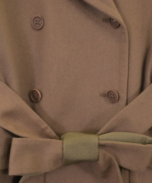 STELLA McCARTNEY 切斯特披風
