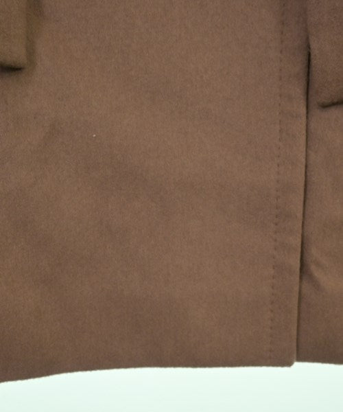 STELLA McCARTNEY 切斯特披風