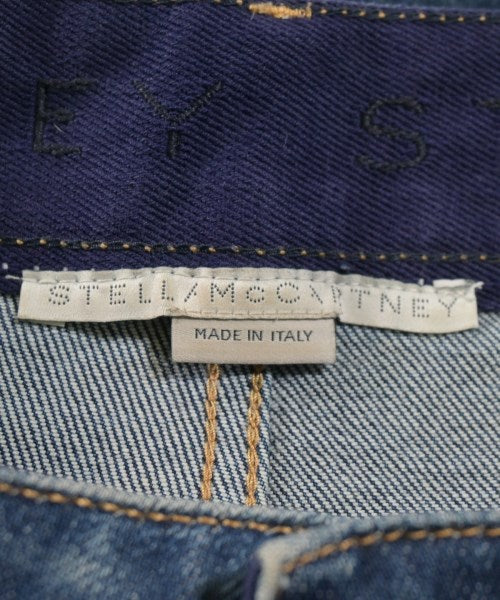 STELLA McCARTNEY 牛仔褲