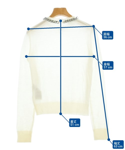 STELLA McCARTNEY 毛衣