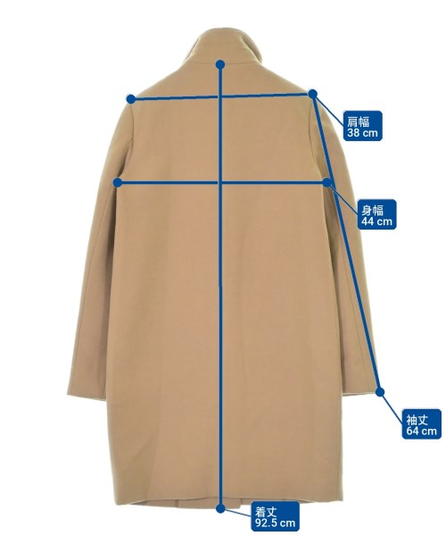 STELLA McCARTNEY 其他大衣