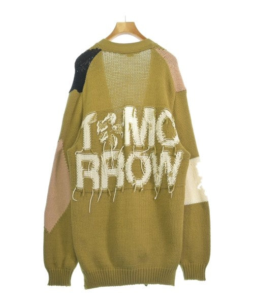 STELLA McCARTNEY 開襟衫