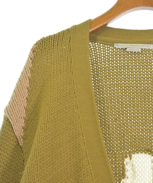 STELLA McCARTNEY 開襟衫