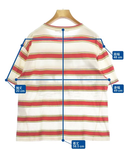 STELLA McCARTNEY T恤/上衣