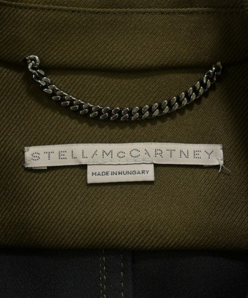 STELLA McCARTNEY 休閒夾克