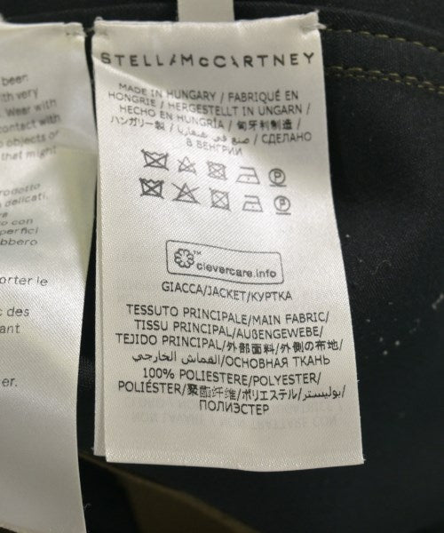 STELLA McCARTNEY 休閒夾克