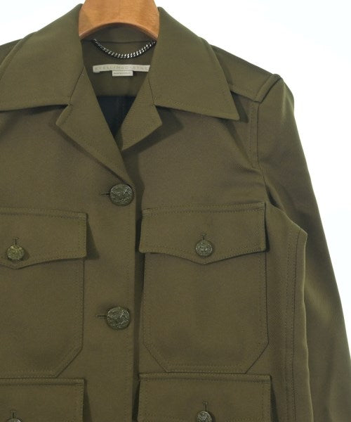 STELLA McCARTNEY 休閒夾克