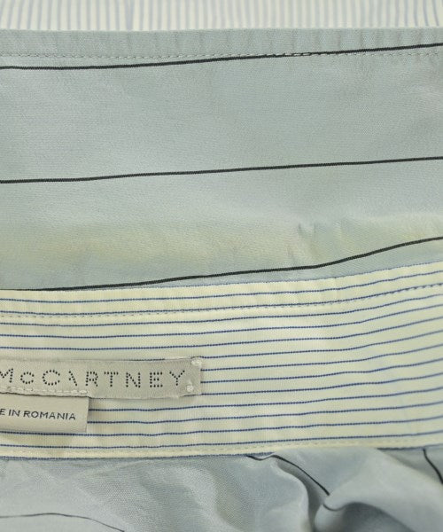STELLA McCARTNEY 休閒襯衫