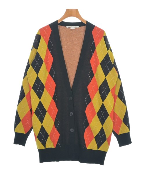 STELLA McCARTNEY 開襟衫