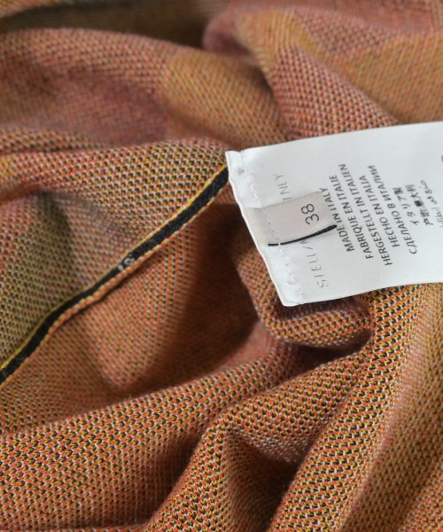 STELLA McCARTNEY 開襟衫
