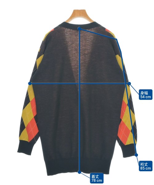 STELLA McCARTNEY 開襟衫