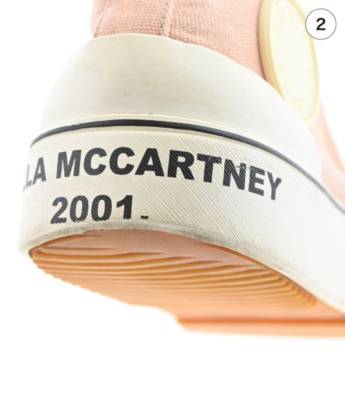 STELLA McCARTNEY 運動鞋