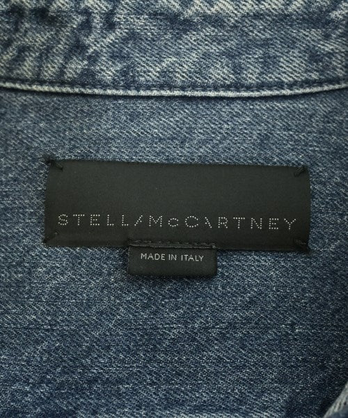 STELLA McCARTNEY 休閒襯衫