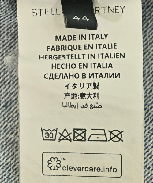 STELLA McCARTNEY 休閒襯衫