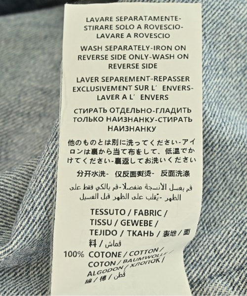 STELLA McCARTNEY 休閒襯衫