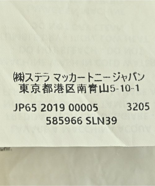 STELLA McCARTNEY 休閒襯衫