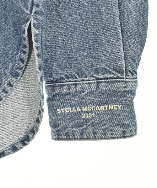 STELLA McCARTNEY 休閒襯衫