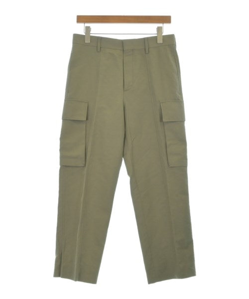 STELLA McCARTNEY 工裝褲