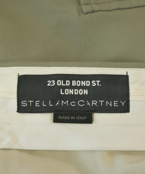 STELLA McCARTNEY 工裝褲