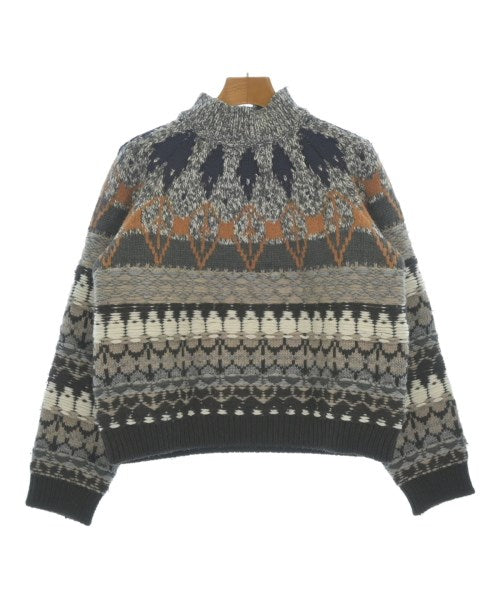 STELLA McCARTNEY 毛衣