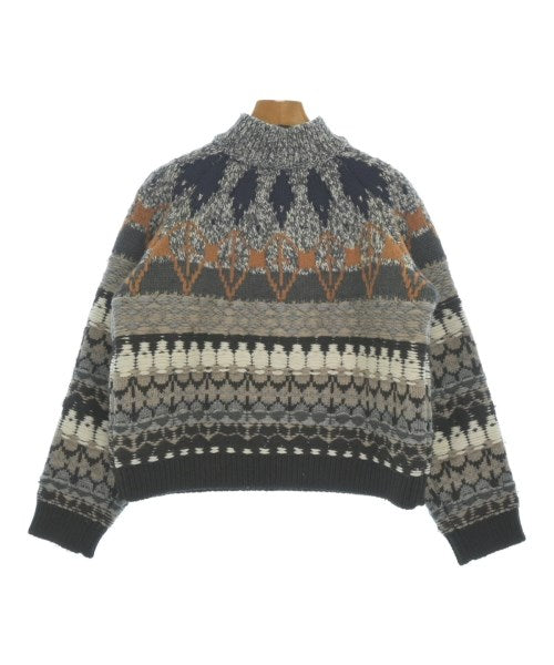 STELLA McCARTNEY 毛衣