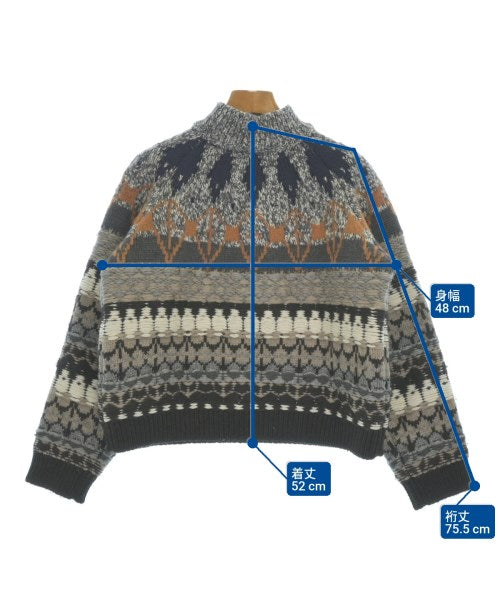 STELLA McCARTNEY 毛衣