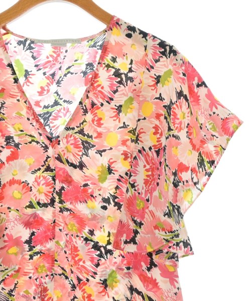 STELLA McCARTNEY 女襯衫