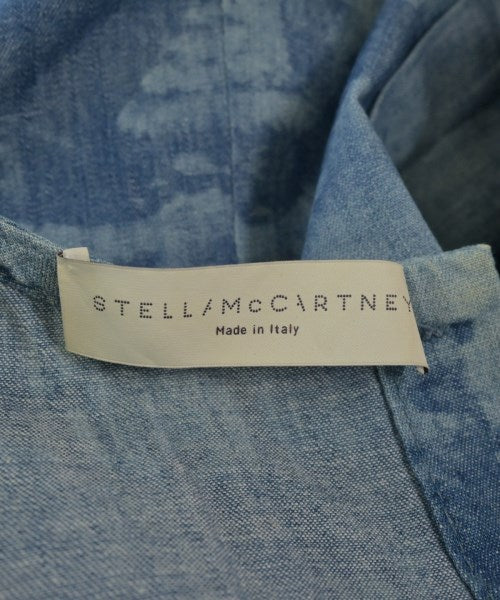 STELLA McCARTNEY 休閒襯衫