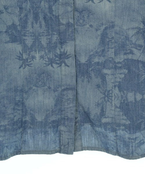 STELLA McCARTNEY 休閒襯衫
