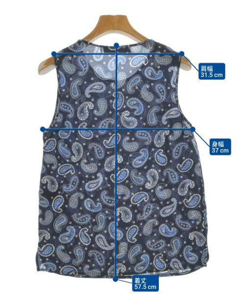 STELLA McCARTNEY 休閒襯衫