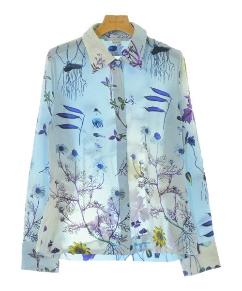 STELLA McCARTNEY 休閒襯衫