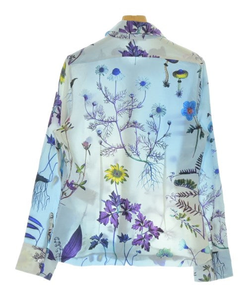 STELLA McCARTNEY 休閒襯衫