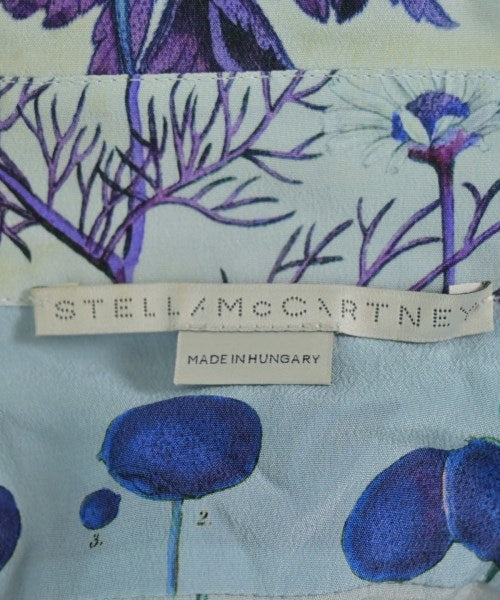 STELLA McCARTNEY 休閒襯衫