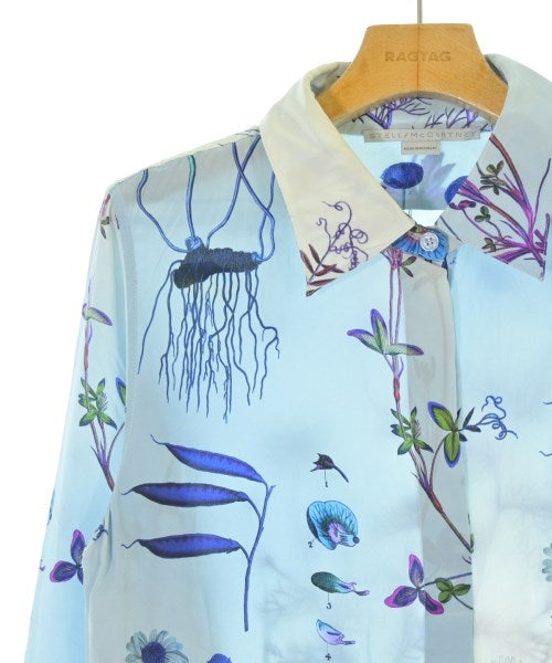 STELLA McCARTNEY 休閒襯衫