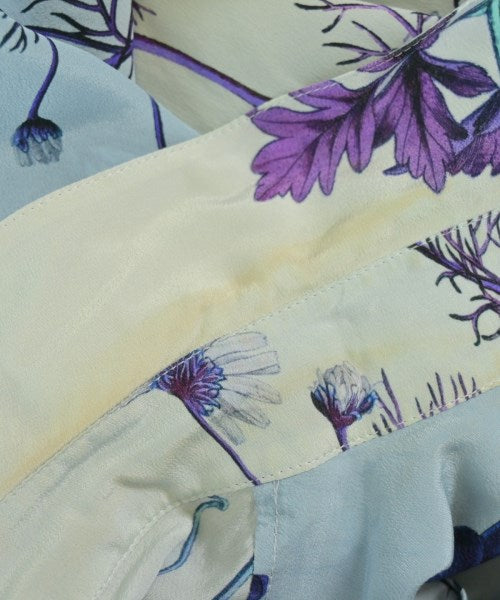 STELLA McCARTNEY 休閒襯衫