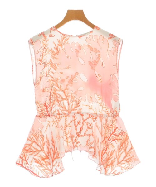 STELLA McCARTNEY 女襯衫